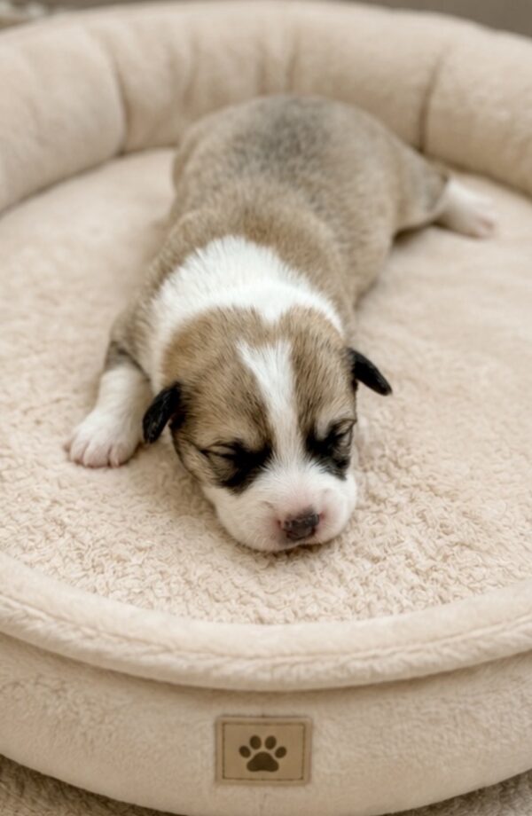 Liam Welsh Corgi Liam Welsh Corgi