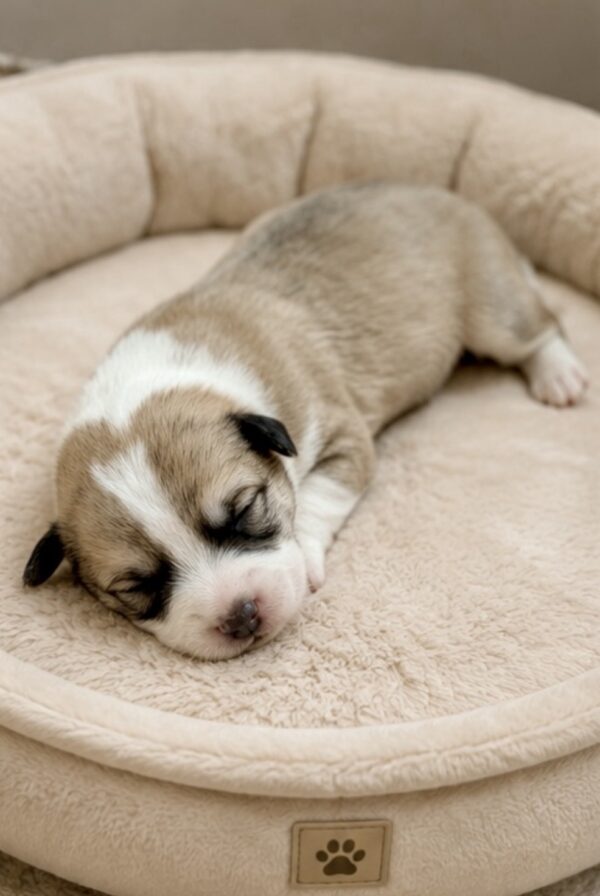 Liam Welsh Corgi Liam Welsh Corgi