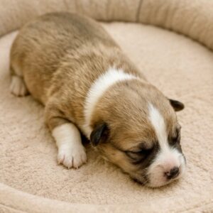 Lorri Welsh Corgi Lorri Welsh Corgi
