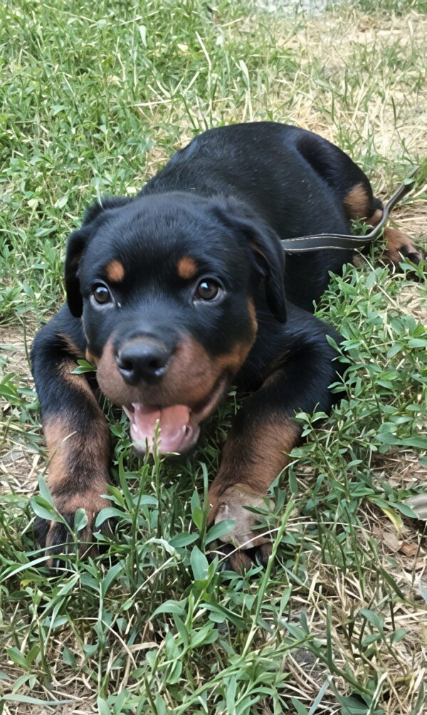 Mystique Rottweiler Mystique Rottweiler