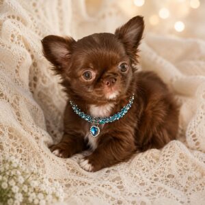 Orelia Chihuahua Orelia Chihuahua