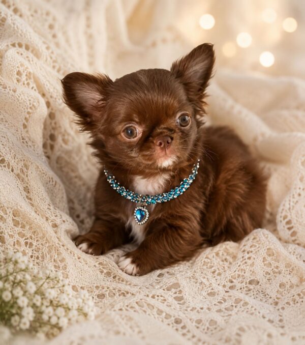 Orelia Chihuahua Orelia Chihuahua