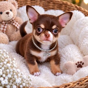 Osmond Chihuahua Osmond Chihuahua
