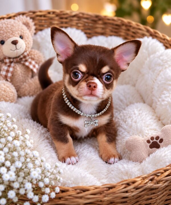 Osmond Chihuahua Osmond Chihuahua