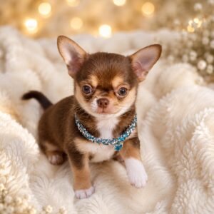 Orion Chihuahua Orion Chihuahua