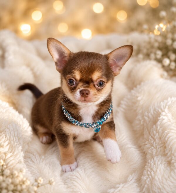 Orion Chihuahua Orion Chihuahua