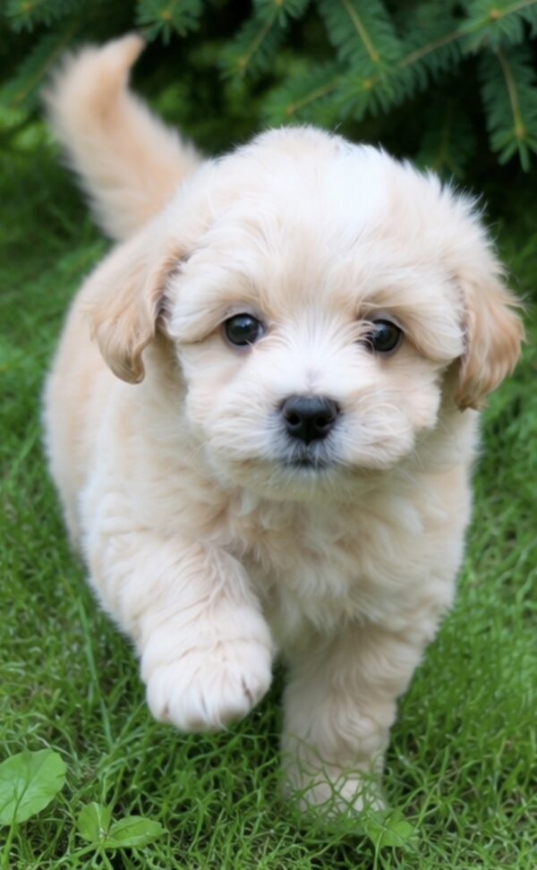 Remy Maltipoo Remy Maltipoo