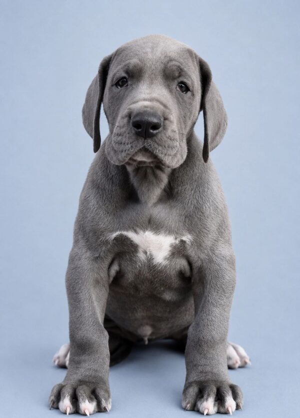 Allegra Great Dane Allegra Great Dane