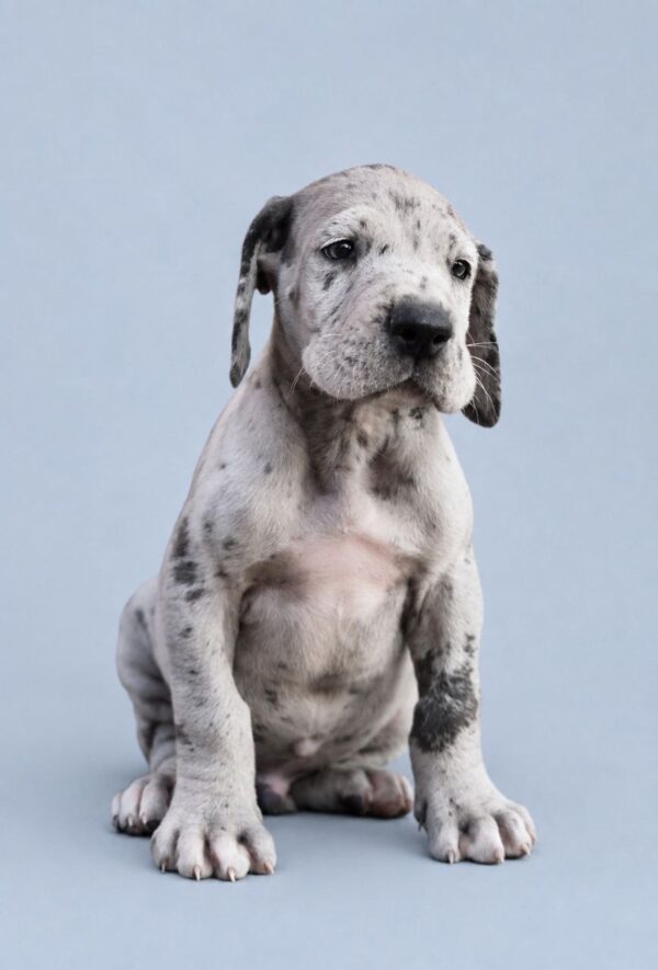 Atlas Great Dane Atlas Great Dane