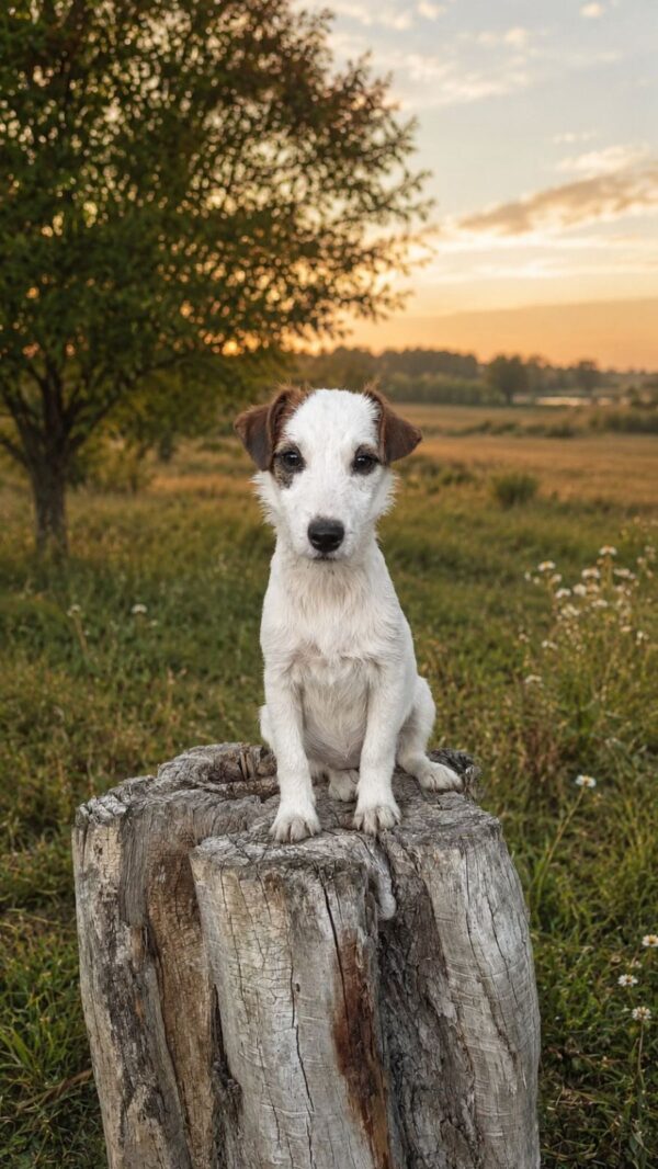 Gabriella Jack Russell Terrier Gabriella Jack Russell Terrier