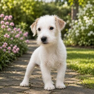 Garry Jack Russell Terrier Garry Jack Russell Terrier