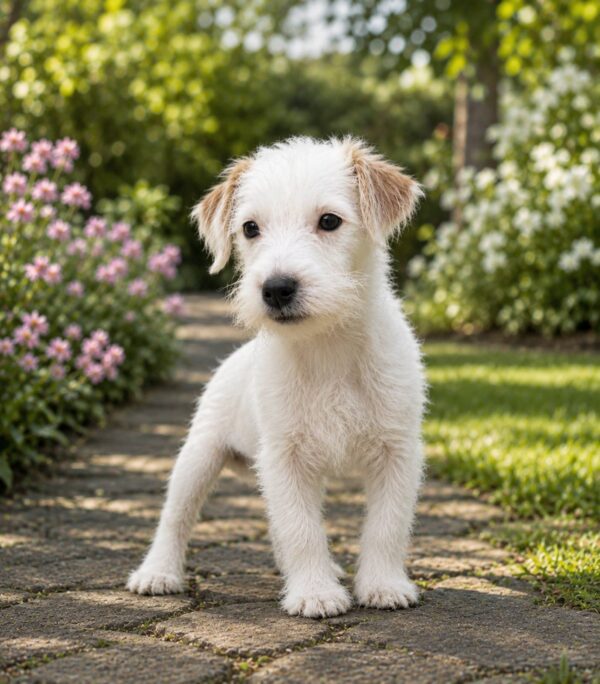 Garry Jack Russell Terrier Garry Jack Russell Terrier