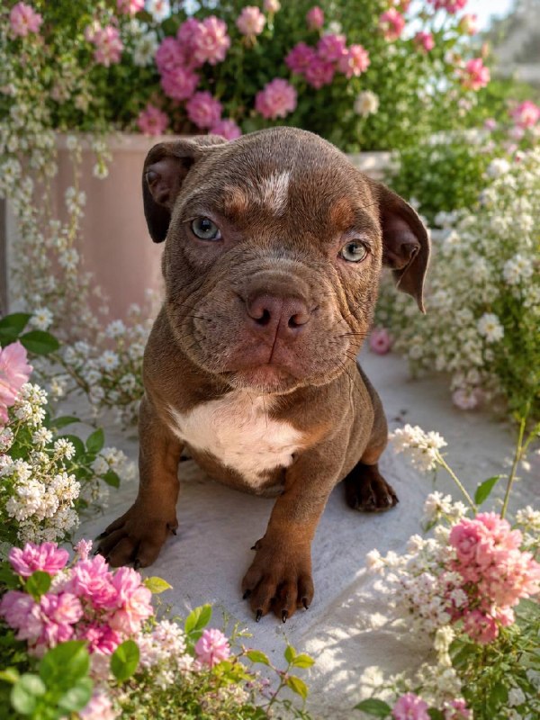 Karma American Bully Karma American Bully