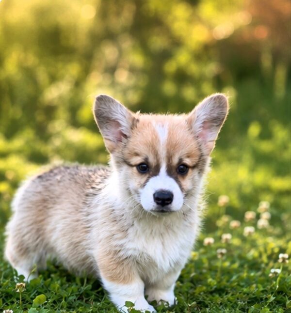 Lancelot Welsh Corgi Lancelot Welsh Corgi