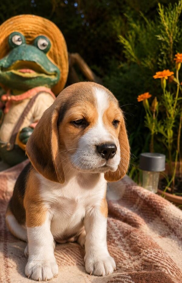 Olaf Beagle Olaf Beagle