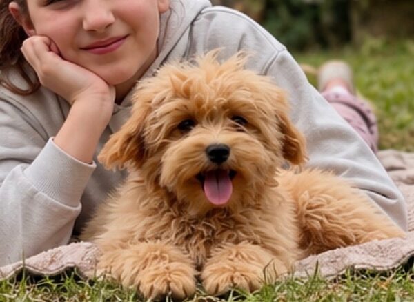 Giulia Maltipoo Giulia Maltipoo