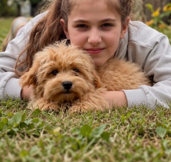 Giulia Maltipoo Giulia Maltipoo