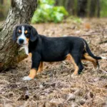 Gray-male-Entlebucher-Sennehunde-puppy-for-sale-4