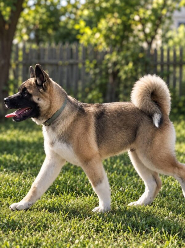 Imperio American Akita Imperio American Akita