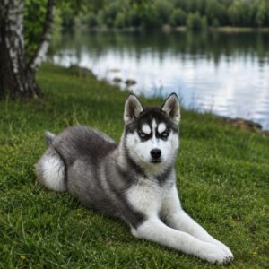 Nia Siberian Husky Nia Siberian Husky
