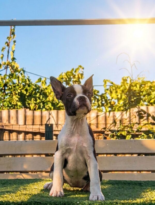 Rada Boston Terrier Rada Boston Terrier
