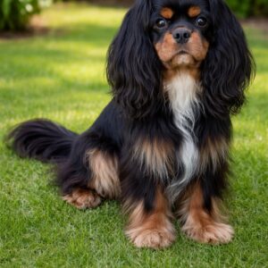 New litter Cavalier King Charles Spaniel New litter Cavalier King Charles Spaniel