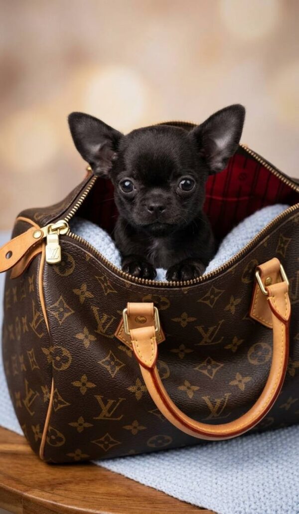 Astera Chihuahua Astera Chihuahua