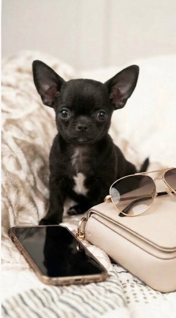 Astera Chihuahua Astera Chihuahua