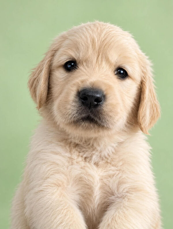 Bega Golden Retriever Bega Golden Retriever