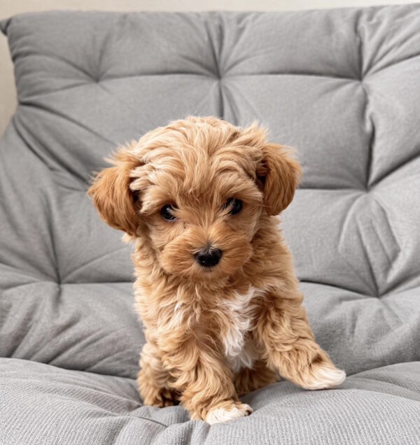 Lotos Maltipoo Lotos Maltipoo