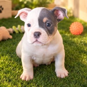 Princeton American Bully Princeton American Bully