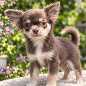 Virion Chihuahua Virion Chihuahua